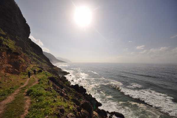 Explore Dhofar