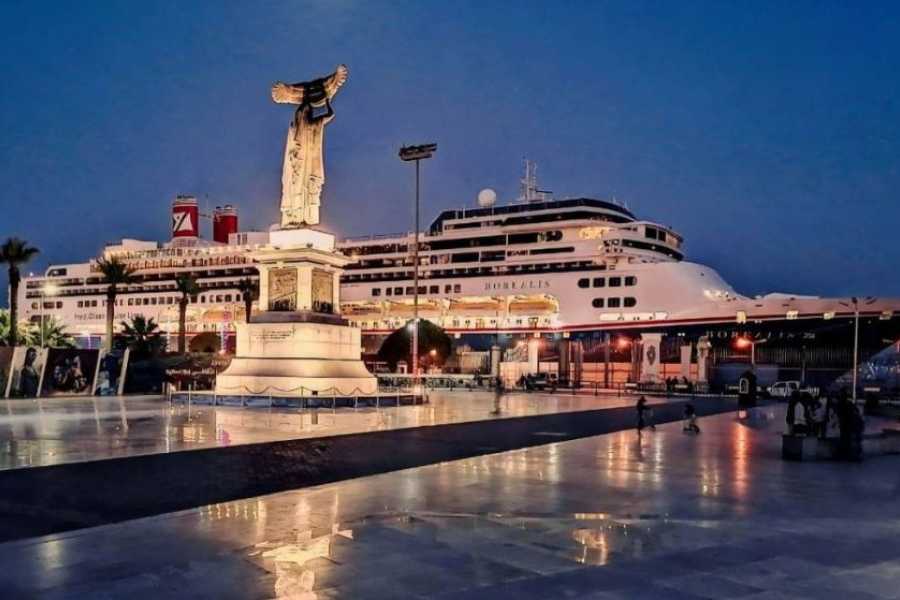 Tours to Egypt CITY TOUR FROM PORT SAID