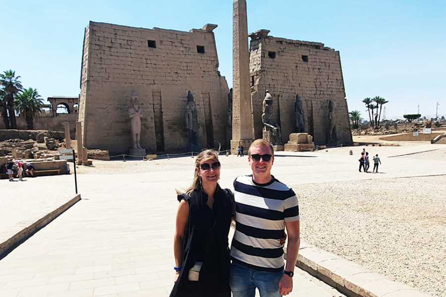 Tours to Egypt 7 DAY EGYPT ITINERARY