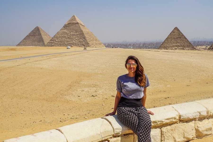 Tours to Egypt 5 DAY EGYPT ITINERARY FOR CAIRO