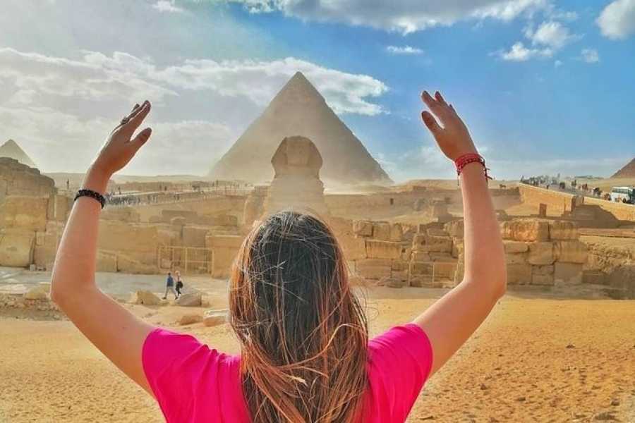 Tours to Egypt TOUR TO CAIRO AND GIZA PYRAMIDS FROM ALEXANDERIA PORT
