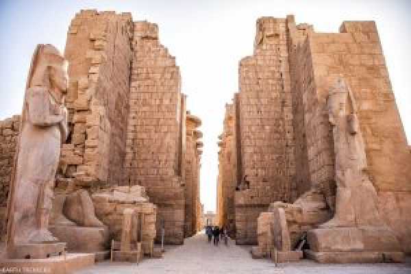 All-inclusive 9 Days Tour With Airfare From USA 2024/2025