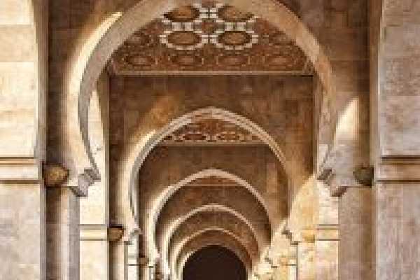 14 Days Egypt and Morocco Travel Itinerary