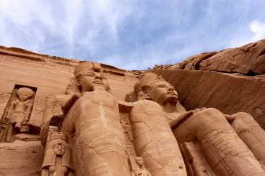 Tours to Egypt Best Egypt Vacation with International Flight from USA &ndash; 12 Days