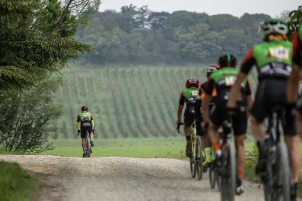 Offerta soggiorno - Strade bianche del Sale - dal 11 al 13 ottobre 2024