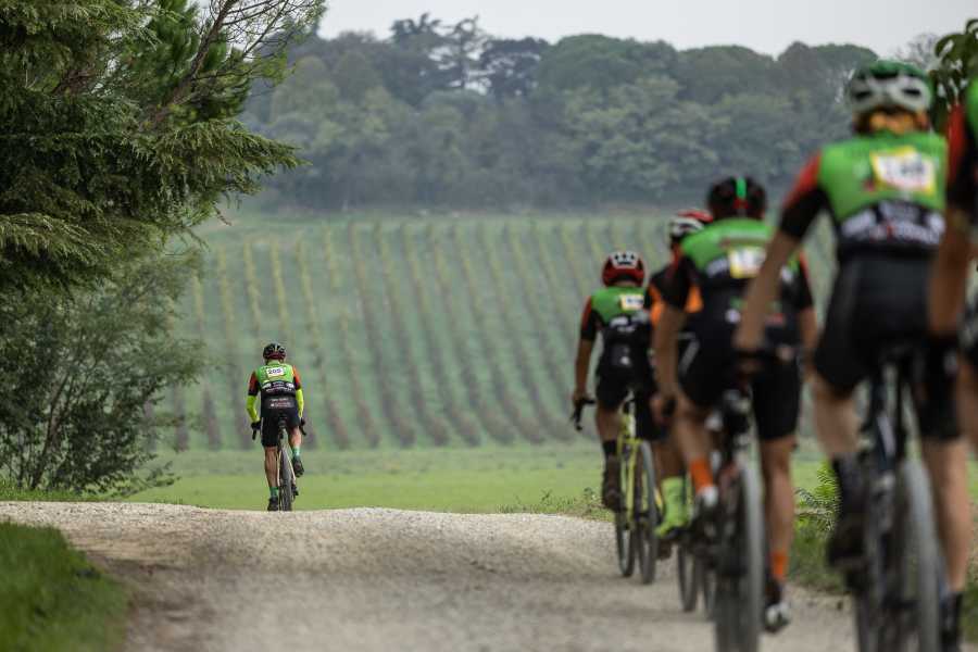 Discover Cervia (ERW) Accomodation offer - White Salt Roads - 2024 October 11 to 13