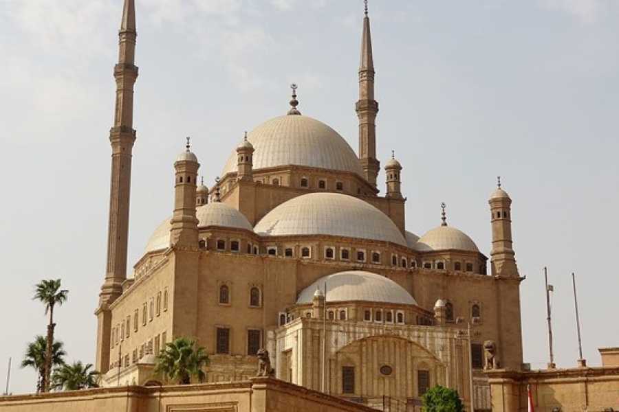 Tours to Egypt DAY TOUR TO ISLAMIC AND COPTIC CAIRO