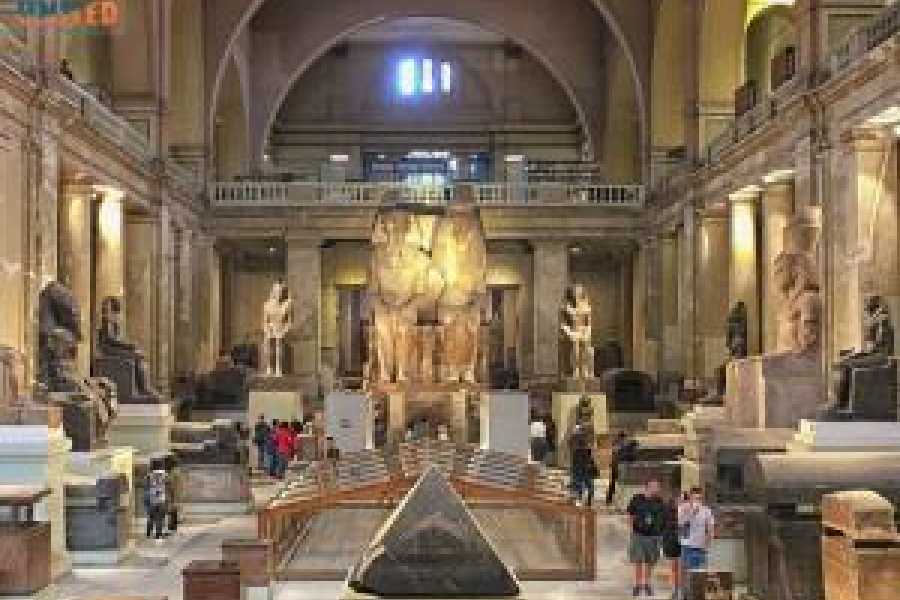 Tours to Egypt All Inclusive Egypt 4 Days Trips Cairo and Alexandria From Canada With Air 2024/2025