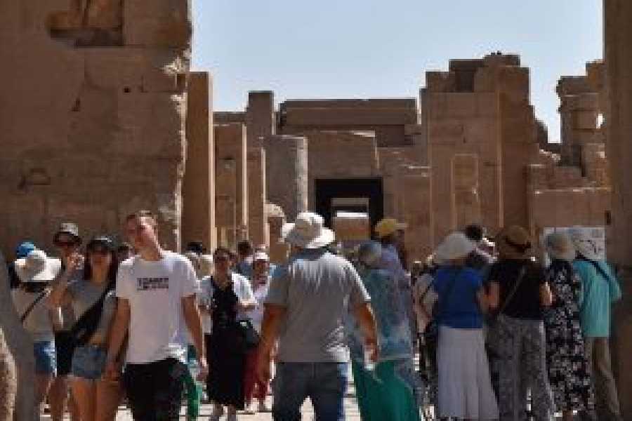 Tours to Egypt 6 Days All-Inclusive Egypt Trip From USA Cairo And Luxor 2024/2025