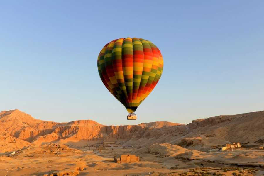 Tours to Egypt 5 DAYS NILE CRUISE FROM LUXOR
