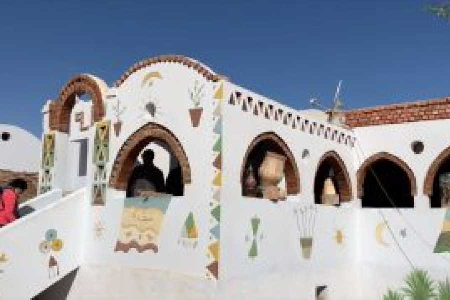Tours to Egypt Luxury Egypt 6 Days Tour From USA 2024/2025