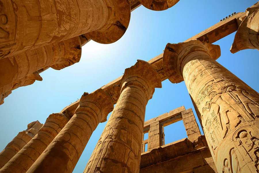 Tours to Egypt DAY TRIP TO LUXOR FROM HURGHADA