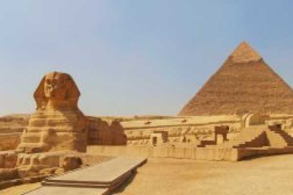 Remarkable Luxury 5 Days Trip Package From USA 2024/2025