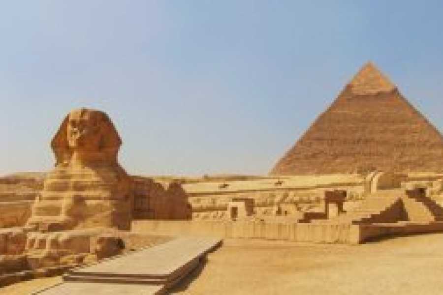 Tours to Egypt Remarkable Luxury 5 Days Trip Package From USA 2024/2025
