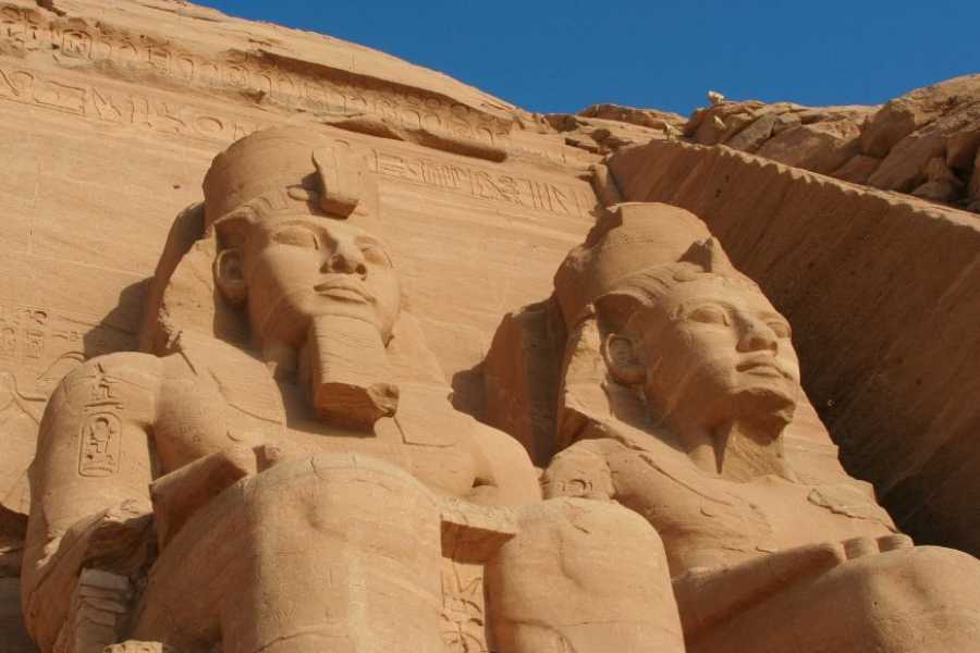Egypt Tour packages 10 Day Luxury Egypt Itinerary