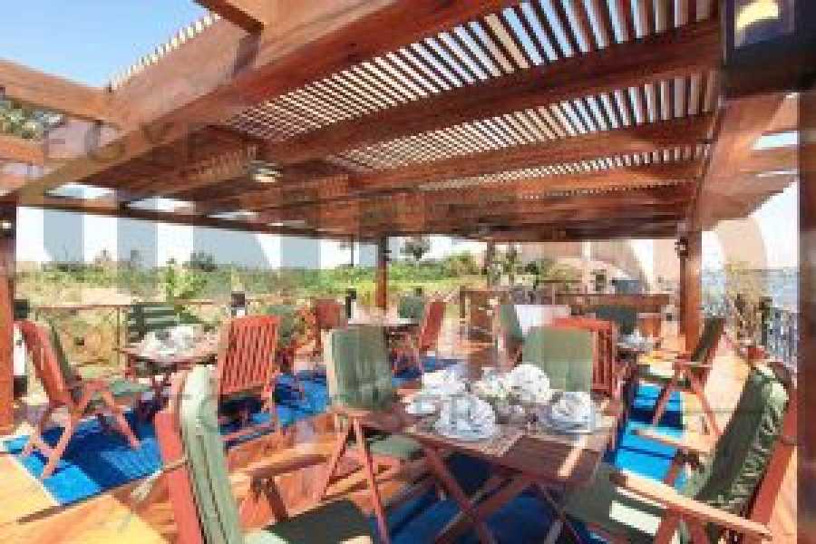 Tours to Egypt 5 Days Merit Dahabiya Nile Cruise