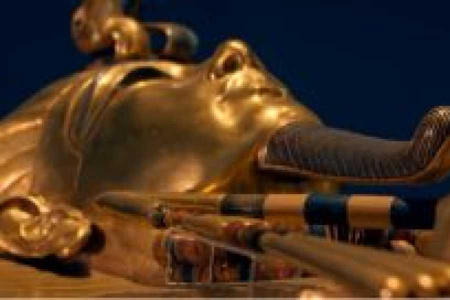 Tours to Egypt 8 Days Luxury Egypt Package With a Nile Cruise From USA 2024/2025