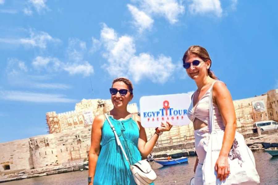 Egypt Tour packages Trip to Alexanderia tour from El Alamein