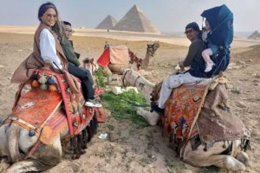 Tours to Egypt Egypt Escorted 10 Day Holiday 2024/2025