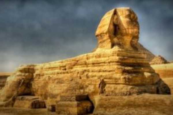 Cairo Alexandria and Nile Cruise Tour &ndash; 2024/2025