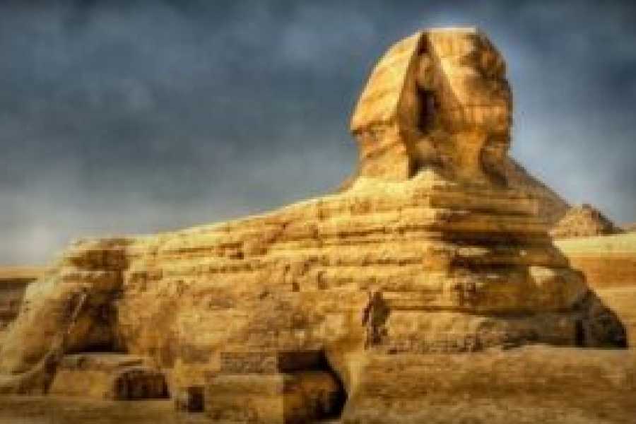Tours to Egypt Cairo Alexandria and Nile Cruise Tour &ndash; 2024/2025