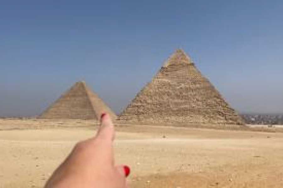 Tours to Egypt Egypt Itinerary 7 Days to Pyramids with Nile Cruise 2024/2025
