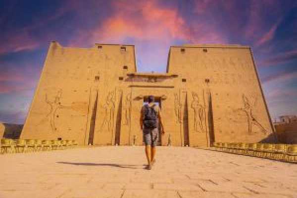 Luxury 12 Days Egypt Trip With The Red Sea 2024/2025
