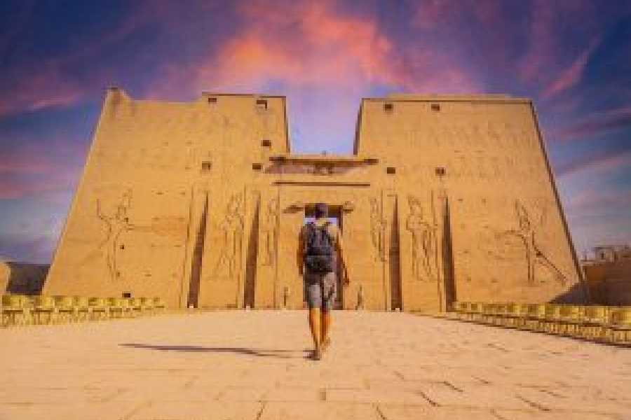 Tours to Egypt Luxury 12 Days Egypt Trip With The Red Sea 2024/2025