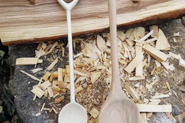 Spoon Carving Workshop