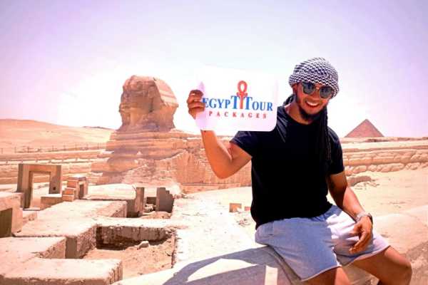 2 Days Trip to Cairo from El Quseir by by flight