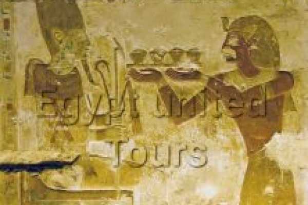 A Splendid 15 Days Sharm El-Sheikh And St. Cathrine Trip 2024/2025