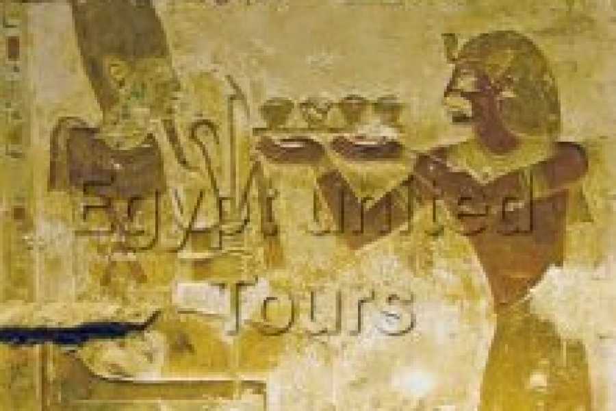 Tours to Egypt A Splendid 15 Days Sharm El-Sheikh And St. Cathrine Trip 2024/2025