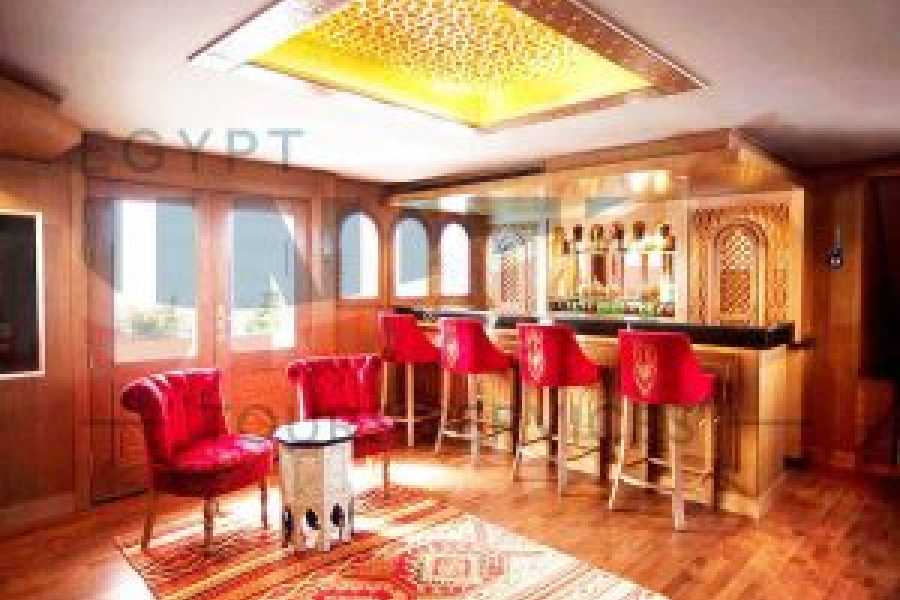 Tours to Egypt 8 Days Jaz Yakouta Dahabiya Nile Cruise