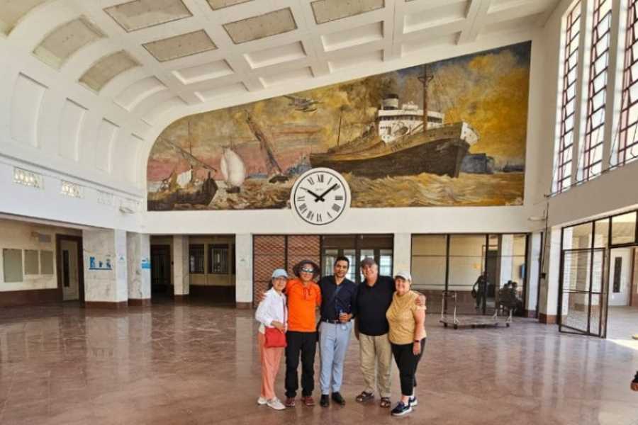 Egypt Tour packages City Tour From Port said