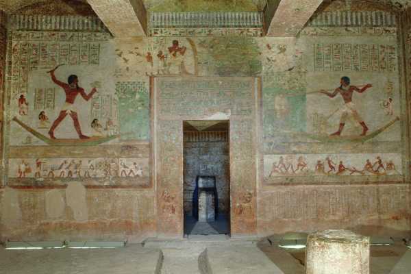 2 Day Trip to Al Minya From Cairo