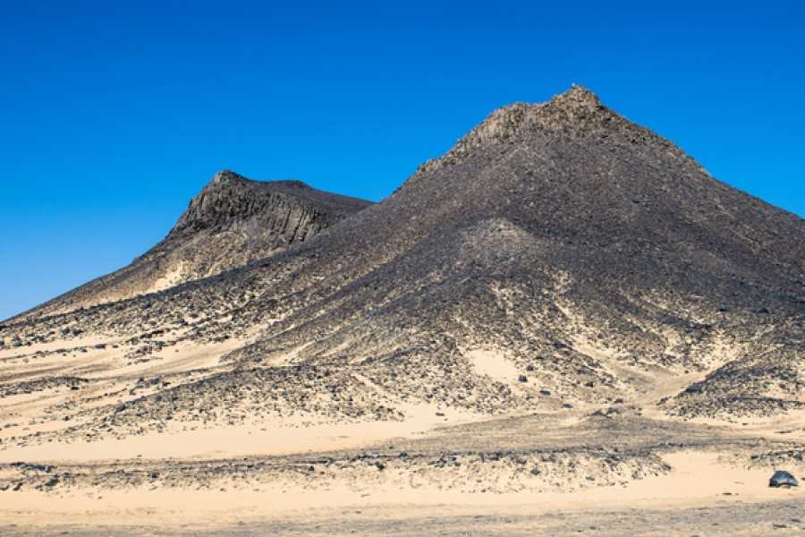 Egypt Tour packages 2-dages Hvide &Oslash;rken & Bahariya Oase Tur | Privat 2026 Safari