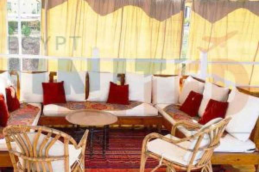 Tours to Egypt 4 Days Abundance Dahabiya Nile Cruise