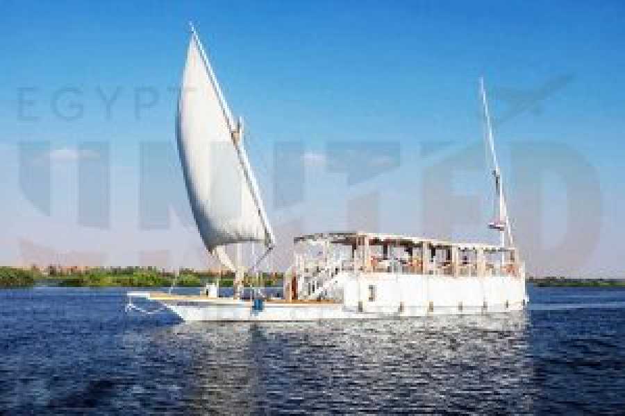 Tours to Egypt 8 Days Abundance Dahabiya Nile Cruise