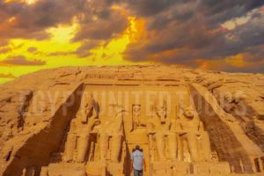 Tours to Egypt Best Luxury Small Group Egypt 8 days Vacation with Nile Cruise 2024/2025