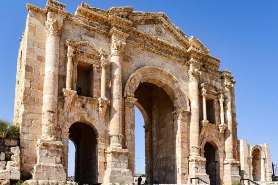 Egypt Tour packages 10 Day Egypt and Jordon travel Package