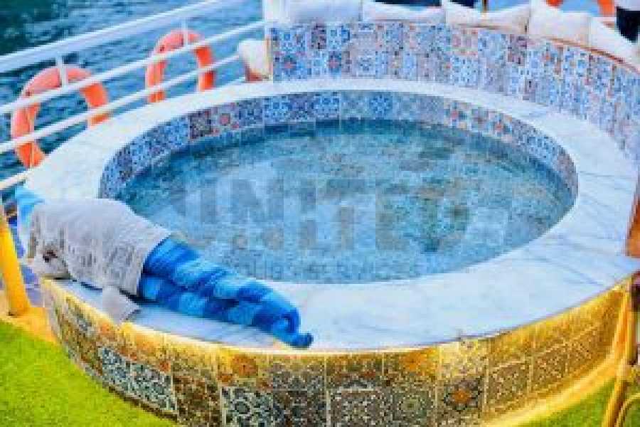 Tours to Egypt Orient Star Dahabiya Nile Cruise 5 Days