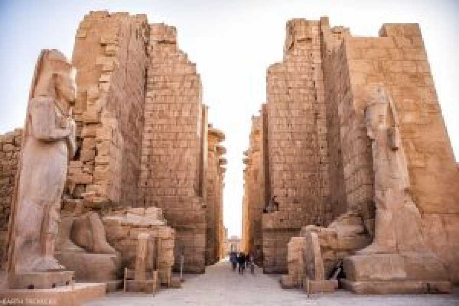 Tours to Egypt 9 Days All inclusive Egypt Tour Packages Include Airfare From USA 2024/2025