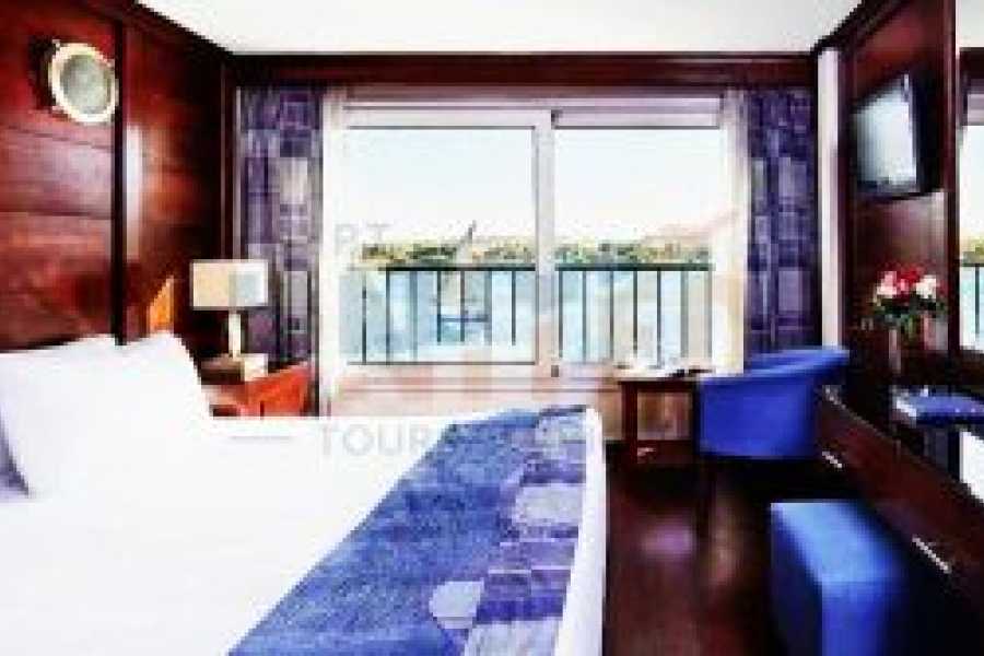 Tours to Egypt MS/ Tamr Henna Nile Cruise From Aswan 4 Days 2024/2025