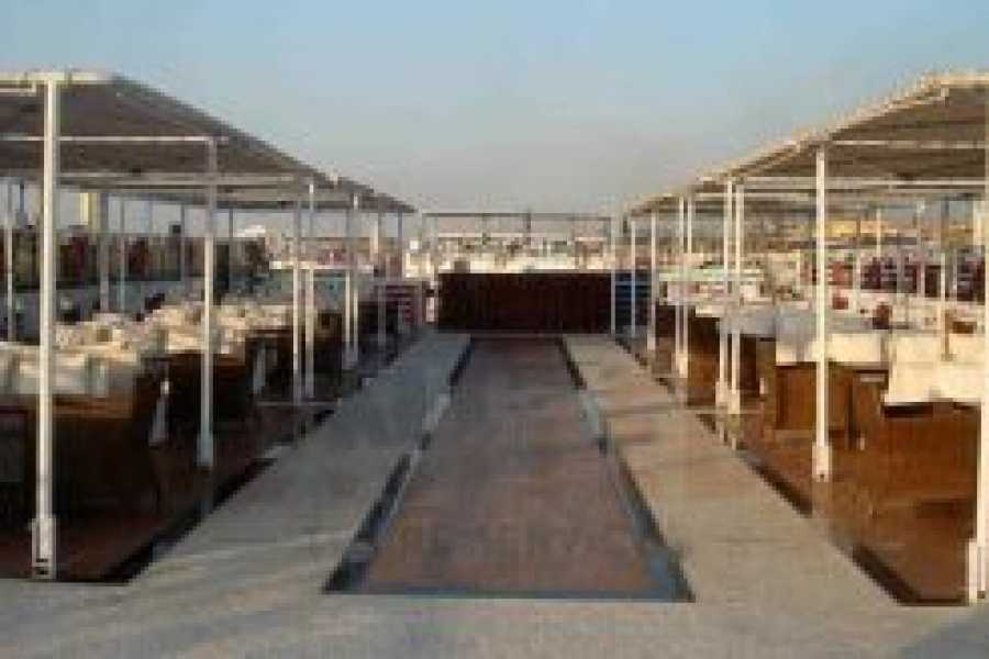 Tours to Egypt MS/ Farida Nile Cruise from Luxor 8 Days