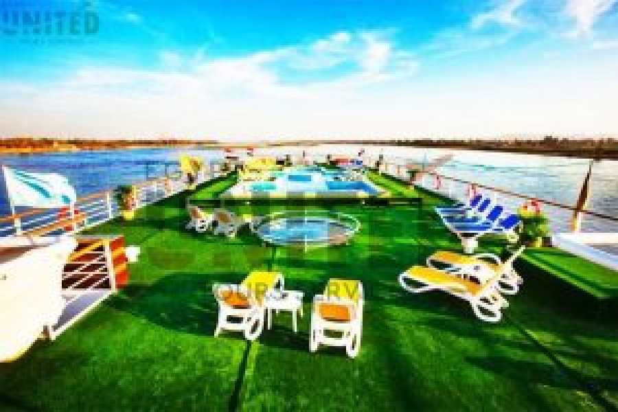 Tours to Egypt MS / Nile Quest Nile Cruise Tour From Aswan 4 Days