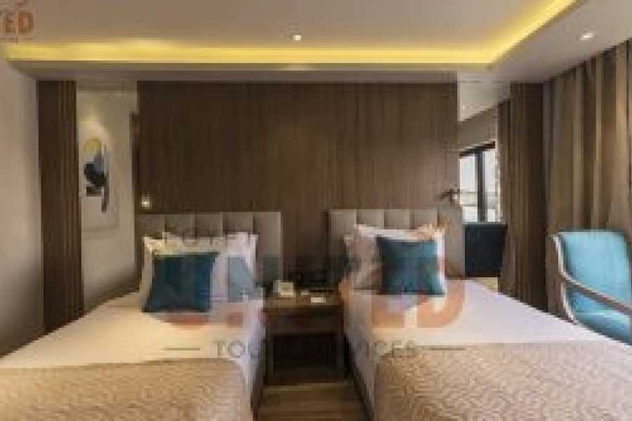 Tours to Egypt CROISI&Egrave;RE SUR LE NIL MS/ SEMIRAMIS II AU D&Eacute;PART D'ASSOUAN 4 JOURS