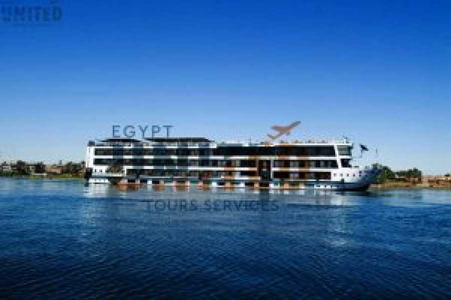 Tours to Egypt CROISI&Egrave;RE SUR LE NIL MS/ SEMIRAMIS II AU D&Eacute;PART DE LOUXOR 8 JOURS