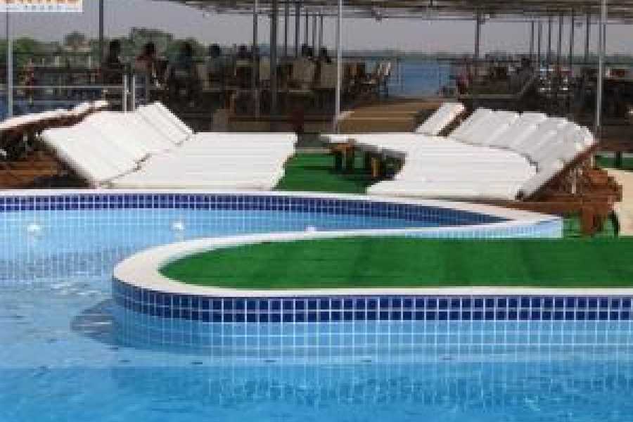 Tours to Egypt CROISI&Egrave;RE PREMIUM SUR LE NIL AU D&Eacute;PART DE LOUXOR 5 JOURS 2024/2025