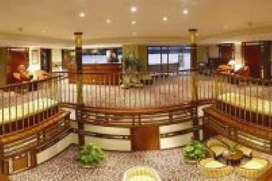 Tours to Egypt CROISI&Egrave;RE SUR LE NIL MS/RADAMIS II AU D&Eacute;PART DE LOUXOR 8 JOURS 2024/2025