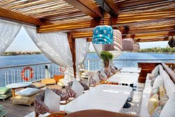 Darakum Nile Cruise 8 Days 2024/2025